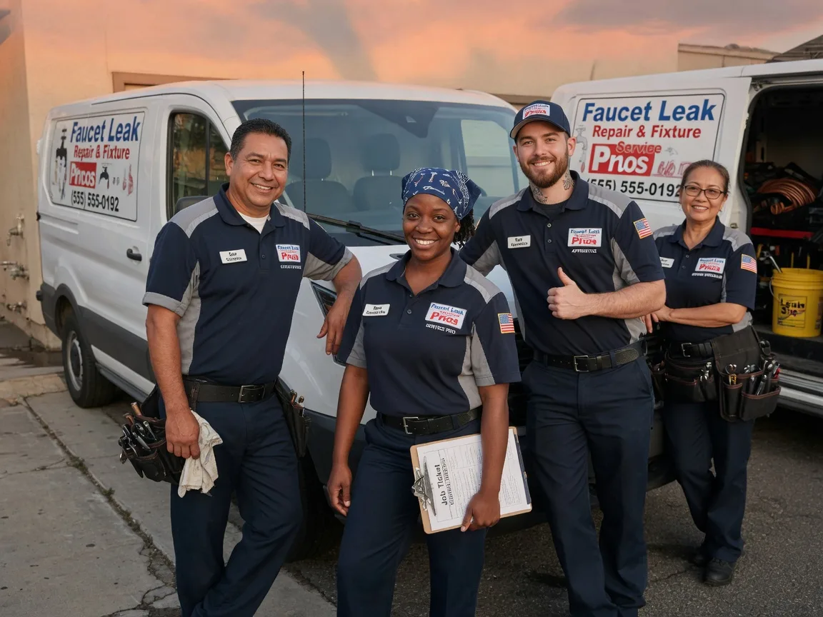 Faucet Repair company in Olympia, KY