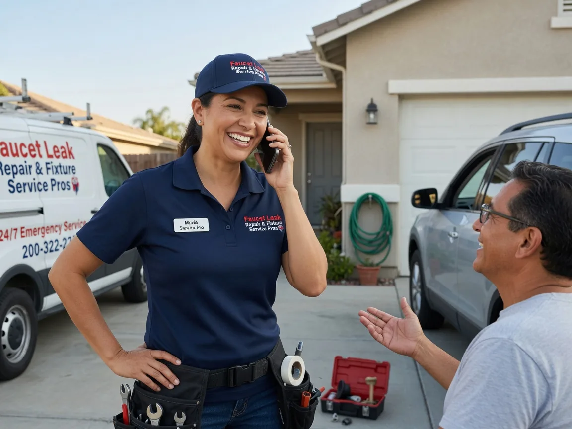 Faucet Repair Olympia, KY FAQs