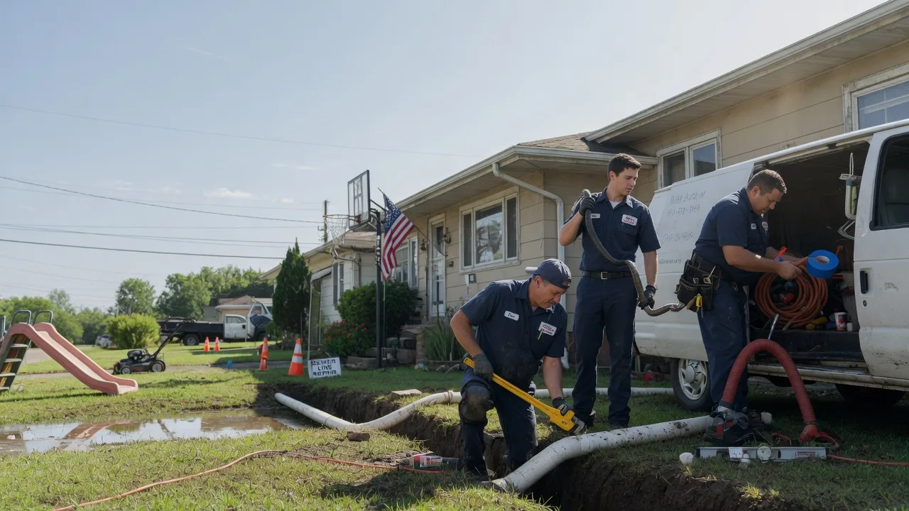 Toilet Installation in Olympia, KY near me